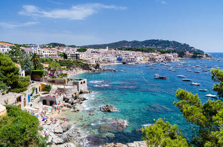 Calella de Palafruguell 150704 9273